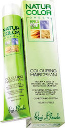 Renee Blanche Natur Color
