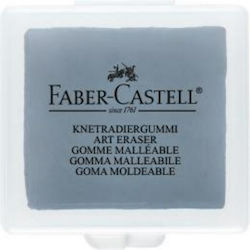 Faber Castell Charcoal Eraser Grey 127220