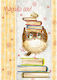 Congratulations Greeting Card Occasions 100.087...