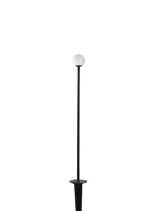 Faro Barcelona Φωτιστικό Led Καρφωτό 75585
