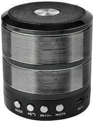 Portable Boxă Bluetooth 3W cu Radio și Durată d...