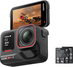 Insta360 Ace Pro 2 Екшън Камера 8K Водоустойчив...
