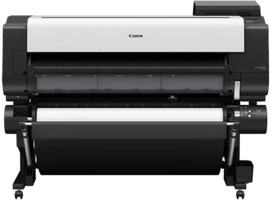 Plotter Canon Imageprograf Tx-4200 Roll Unit Ru-42 Bundle 6855c003 + 2455c003