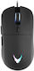 Omega Varr Laser Gaming Ποντίκι 7200 DPI Μαύρο
