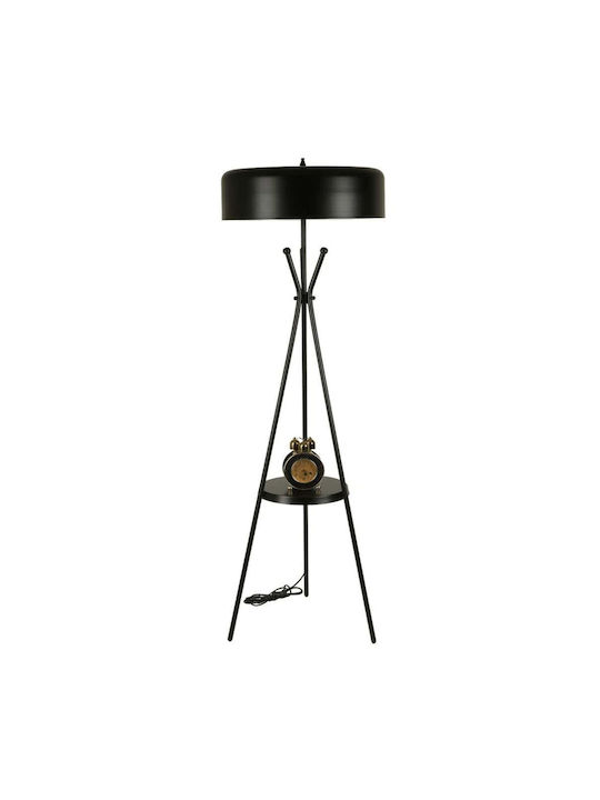 Opviq Venedik Floor Lamp H165xW50cm. with Socke...