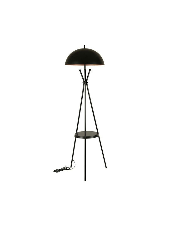 Opviq Venedik Floor Lamp H165xW50cm. with Socke...
