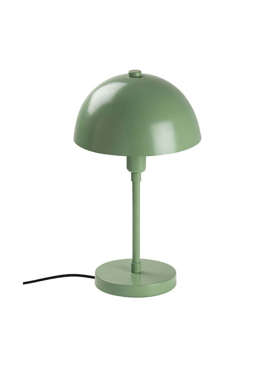 Opviq Togg Table Lamp for Socket E14 with Green...