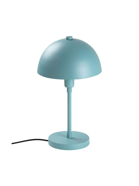 Opviq Togg Table Lamp for Socket E14 with Green...