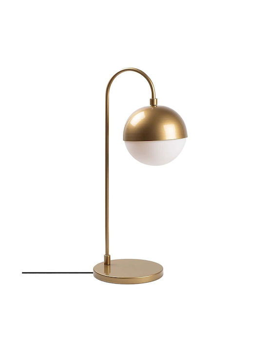 Opviq Διακοσμητικό Φωτιστικό Horn E14 18x25x53εκ.