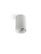Faro Barcelona Corp de iluminat de Exterior cu LED Integrat în Culoare Alb 75305-133