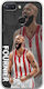 Euroleague Stars Evan Fournier Xiaomi Mi 8 Lite Flexible TPU Transparent Silicone