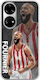 Euroleague Stars Evan Fournier Huawei P50 Pro Flexible Tpu Διάφανη Σιλικόνη