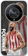 Euroleague Stars Evan Fournier Honor Magic 6 Lite 5G Flexibles TPU Transparentes Silikon