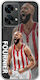 Euroleague Stars Evan Fournier Oneplus Nord 2t 5g Silicon Transparent TPU Flexibil