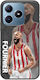 Stelele Euroleague Evan Fournier Realme C63 Negru TPU Silicon Negru