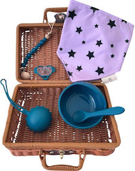 Queen Mother Set Cadou Pentru Bebeluşi Baby Sta...