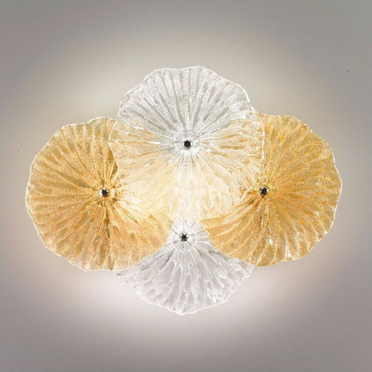 Zafferano Ceiling Light
