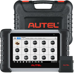 Autel Διαγνωστικό Αυτοκινήτου OBD 2 με Bluetooth Autel Διαγνωστικό Αυτοκινήτου OBD 2 με Bluetooth