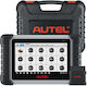 Autel Instrument de diagnosticare auto OBD 2 cu Bluetooth