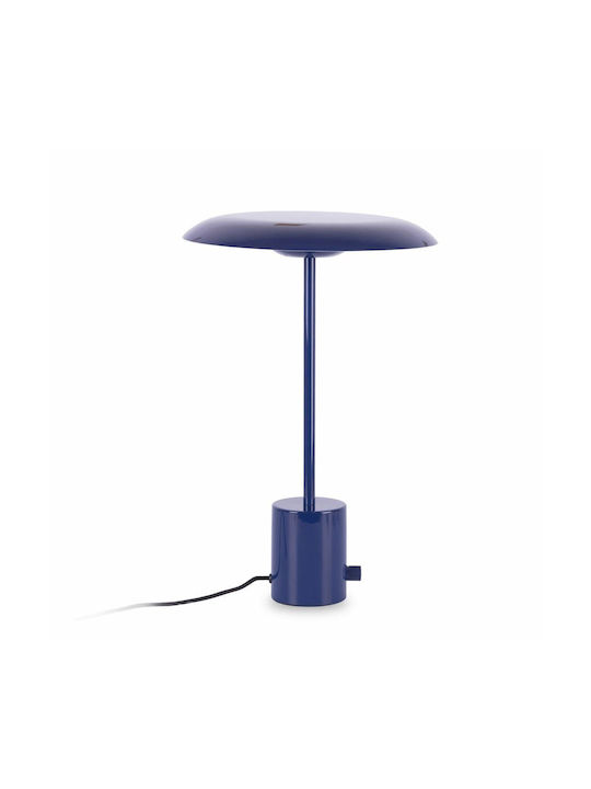 Faro Barcelona Dekorative Lampe Blau