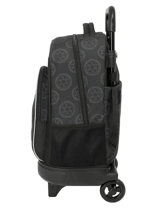 Star Wars Troler Negru Star Wars Troler Negru