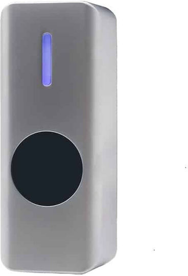 Wall Exit Button Access Control System K4-ew Contact No & Nc
