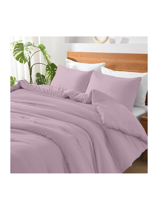 Lino Home Sheet Super-Double 240x260cm. Basico ...