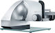 Electric Inclined Slicer Graef Slicer Master M91 0-20 Mm Stainless Steel