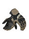 Rev'IT Sand 5 Sommer Herren Motorradhandschuhe Brown/Black
