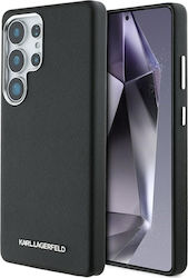 Karl Lagerfeld Saffiano Full Schware (Galaxy S25 Ultra,Samsung S25 Ultra) Karl Lagerfeld Saffiano Full Schware (Galaxy S25 Ultra,Samsung S25 Ultra)
