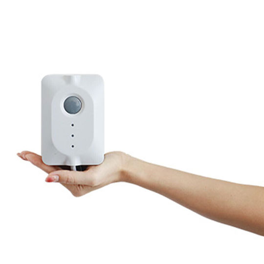 Baterie portabilă pentru Xiaomi Hutt E+ Robot de geamuri 5000 mAh Încărcare 25 W Autonomie până la 90 de minute Alb