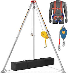Strend Pro DJPJYSJJ2600T2F4PV0 Hebe- und Zuggeräte System für Transport / Hebung von Lasten mit einer Maximale Tragfähigkeit von bis zu 180kg