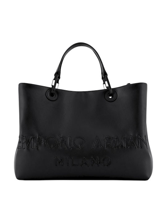 Women's Bag Handbag Black