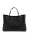 Women's Bag Handbag Black