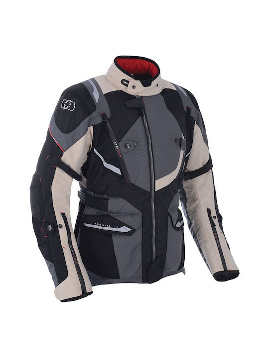 Oxford Montreal 3.0 MS Ανδρικό Μπουφάν Χειμερινό Desert Oxford Montreal 3.0 MS Ανδρικό Μπουφάν Χειμερινό Desert