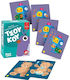Επιτραπέζιο Παιχνίδι Kiddy Cards - Τσούκου για 2+ Παίκτες 3+ Ετών AS