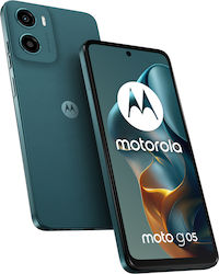 Motorola Moto G05 Dual SIM (8/128GB) Горски Зелен Motorola Moto G05 Dual SIM (8/128GB) Горски Зелен