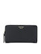Women's Wallet Classic Black
