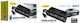 Andowl Qnb1600 Car Inverter 300W for 12V DC with 6xUSB