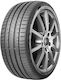 Kumho 245/30R20 90Y XL Θερινό Λάστιχο για Επιβατικό Αυτοκίνητο