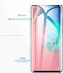 Hoco 0.15mm Hydrogel Screen Protector (Motorola Moto E15, Hoco)