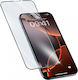 Cellular Line Tempered Glass (iPhone 17 Pro Max / iPhone 16 Pro Max)