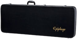 Epiphone Βαλίτσα Ηλεκτρικής Κιθάρας Μαύρη