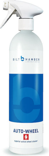 Bilt Hamber Σπρέι Καθαρισμού για Ζάντες Αυτοκινήτου 1L