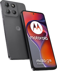 Motorola Moto G15 Dual SIM (8GB/256GB) Sea Blue | Skroutz Romania