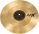 Sabian Absturz 16" Aax Freq