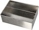 Floor Receptacle Box Gp-9203 Concrete Floors