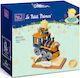 Pantasy Building Blocks Little Prince Starry Ride Train For 6+ Years 205 Pieces
