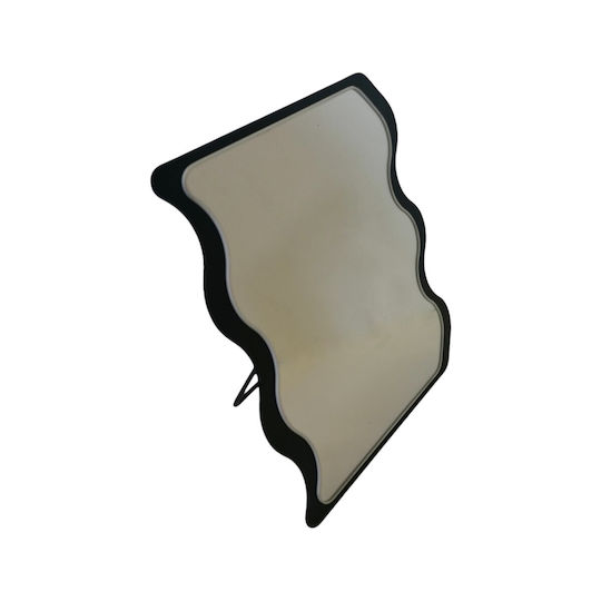 Ro-Ro Accessories Makeup Mirror Tabletop