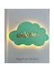 Plexiglass Decorative Lamp